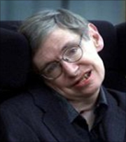 Stephen HAWKING