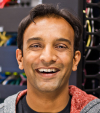 DJ Patil