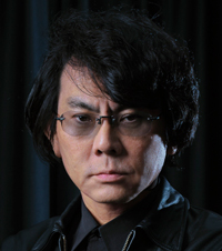 Hiroshi Ishiguro